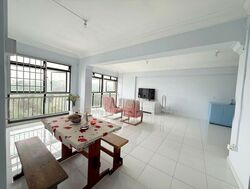 Blk 485B Choa Chu Kang Avenue 5 (Choa Chu Kang), HDB 5 Rooms #618319291